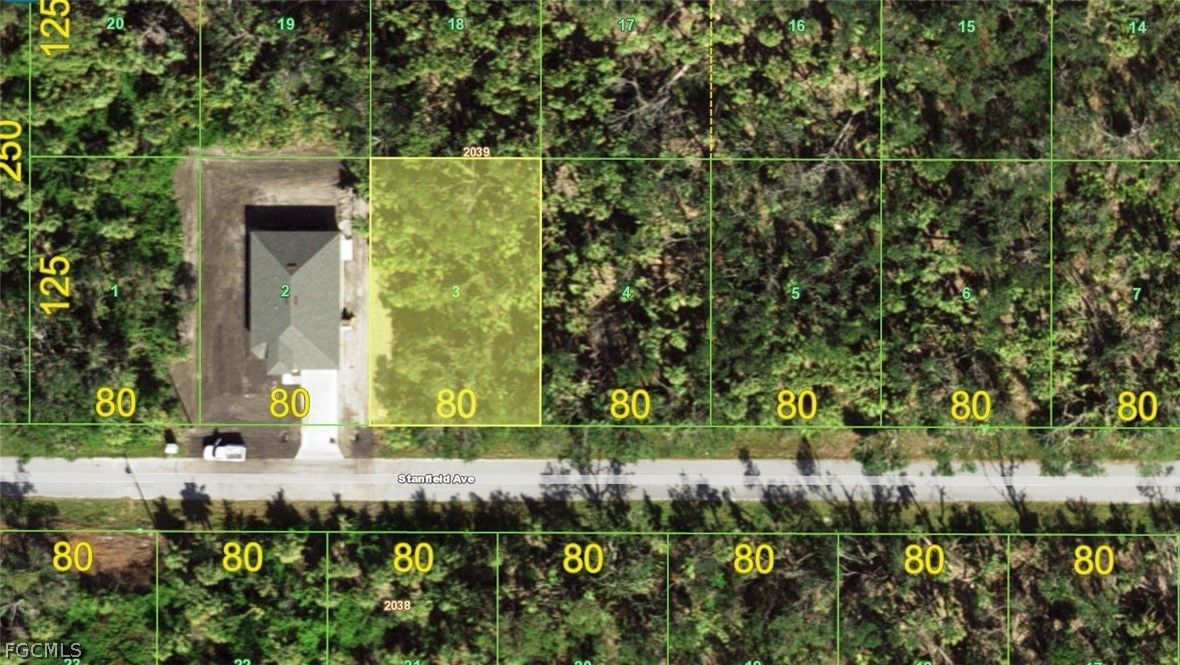 14316  Stanfield Avenue