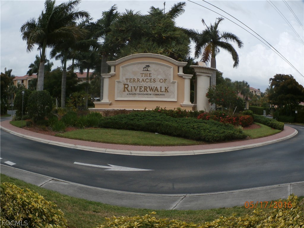 8341  Whiskey Preserve Circle, Apt 527