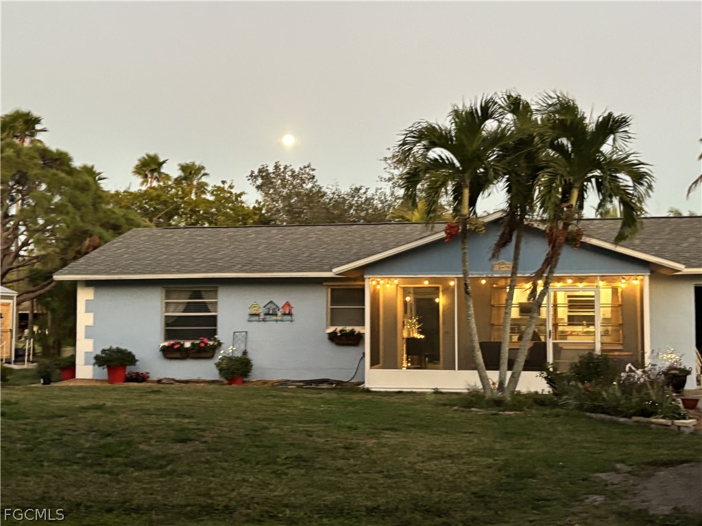 Real Estate in Southwest Florida