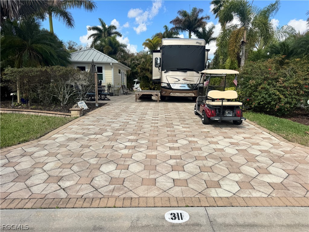 LOT 311 3135 E Riverbend Resort Boulevard