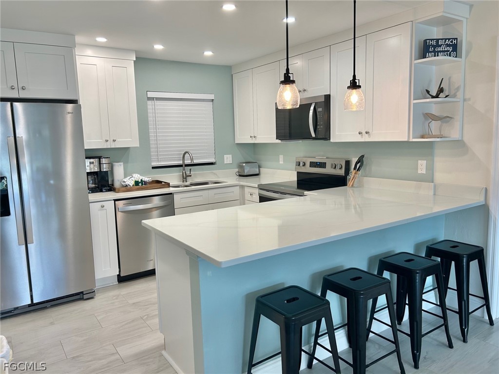 5117 Sea Bell Road, Apt E104