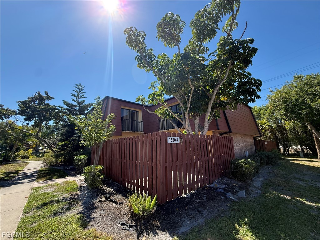 1520  Park Meadows Drive, Apt 4