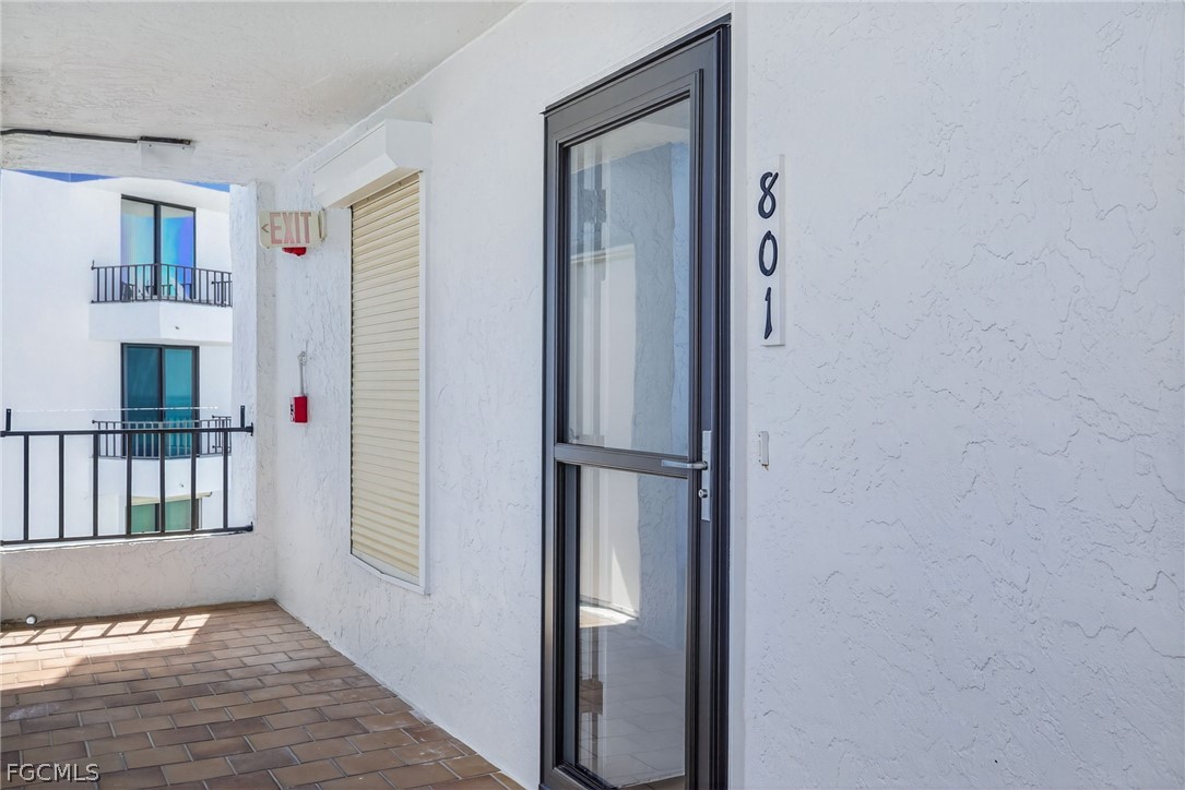 15021 Punta Rassa Road, Apt 801