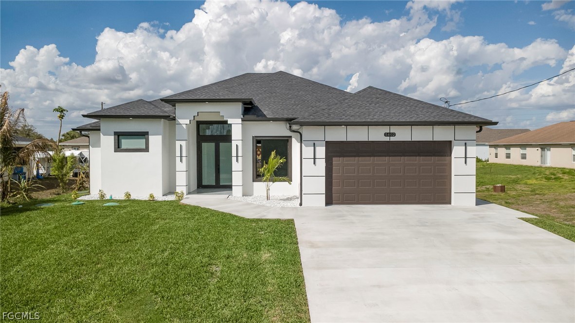 Real Estate in Southwest Florida