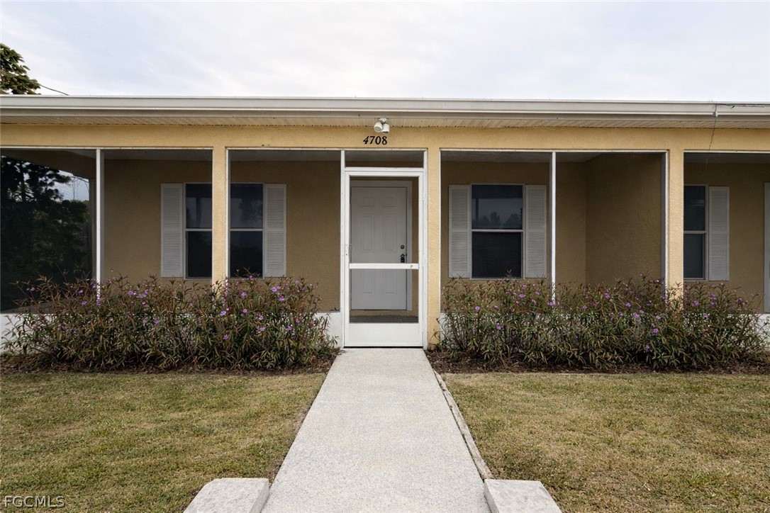 4708  Golfview Boulevard