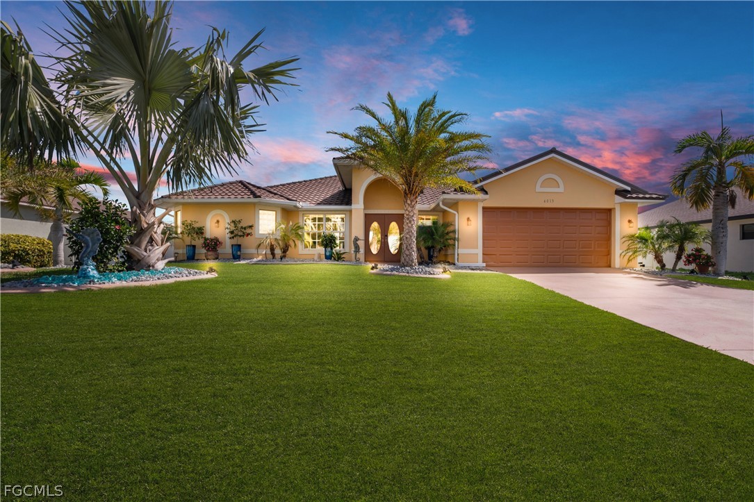 Real Estate in Southwest Florida