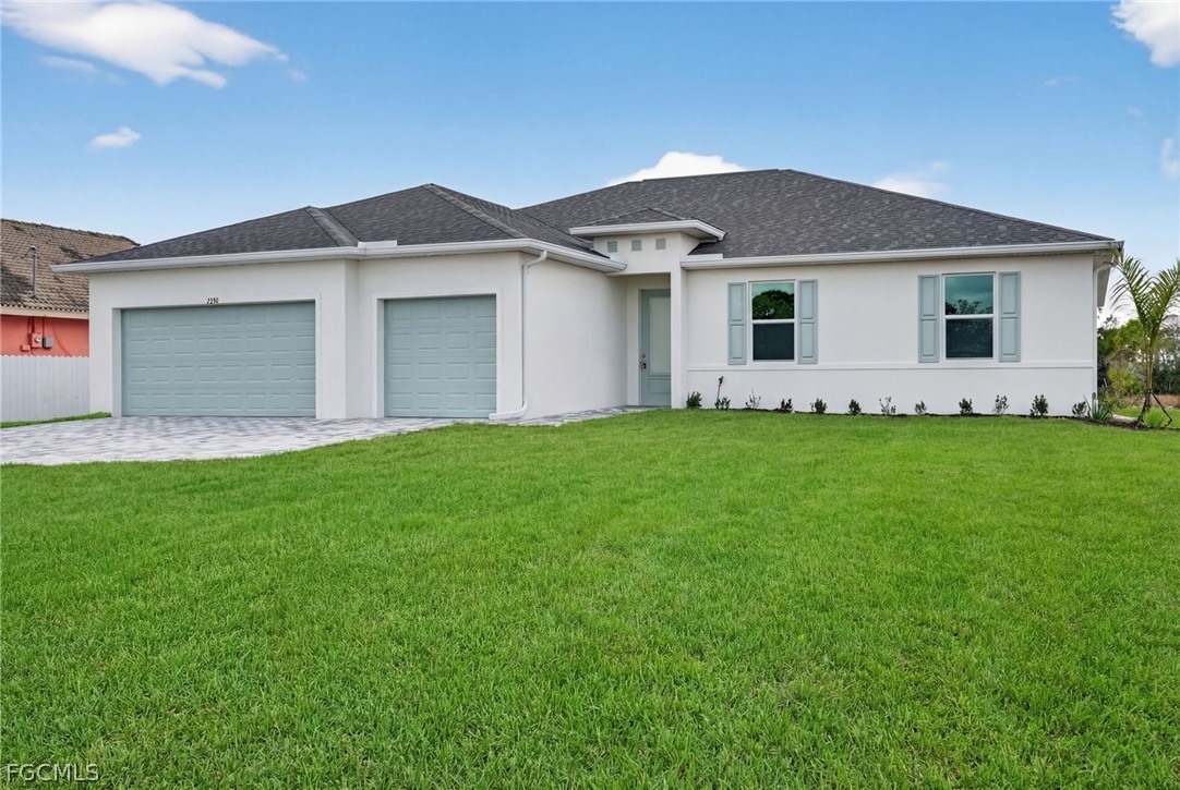 Real Estate in Southwest Florida