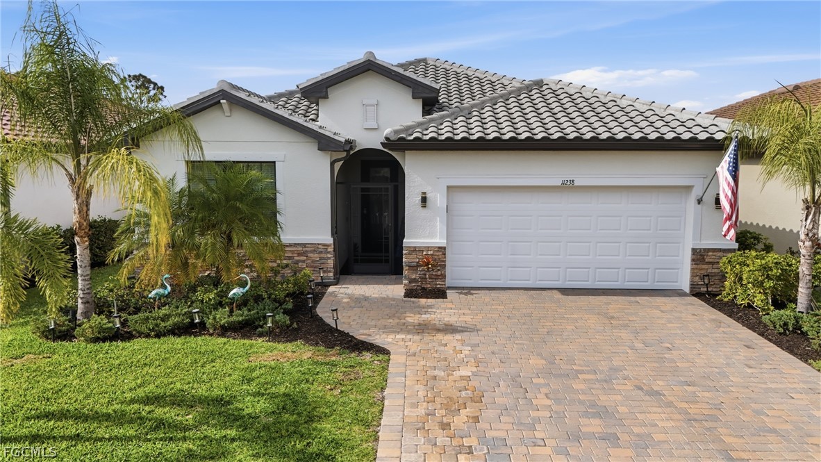 11238  Shady Blossom Drive