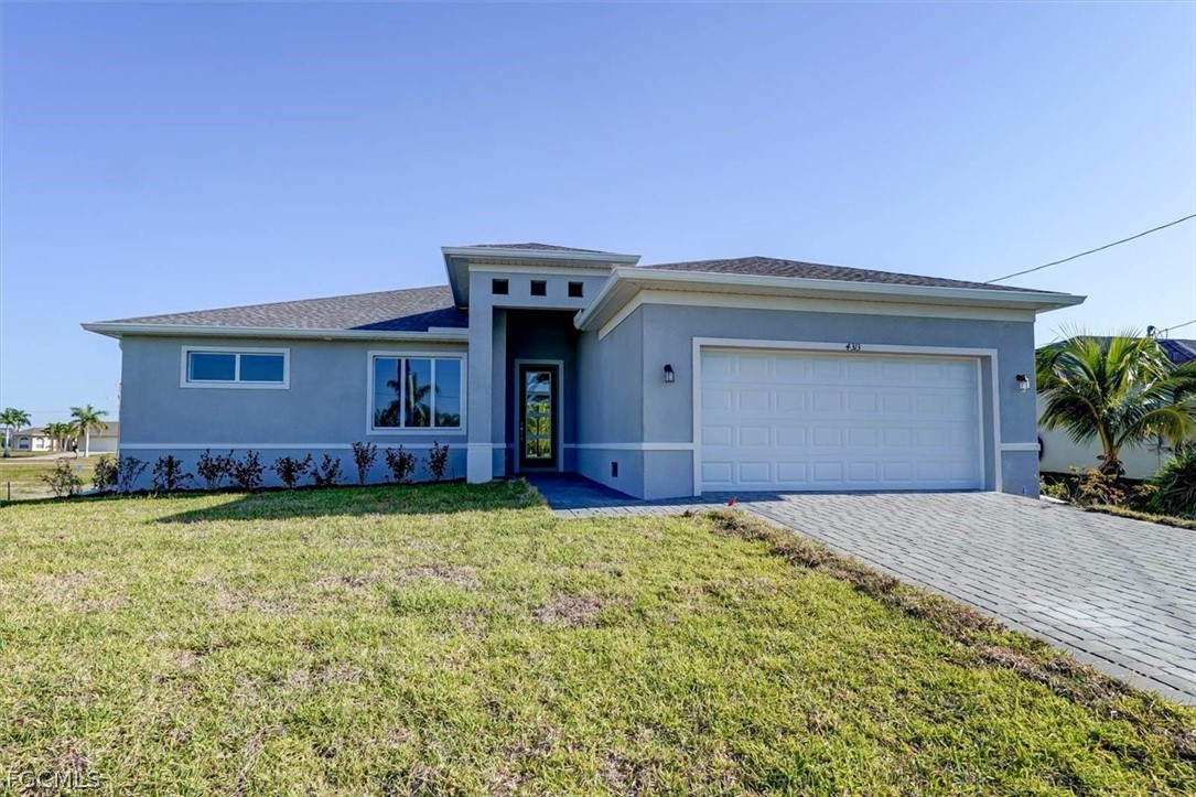 4313 NW 27th Terrace