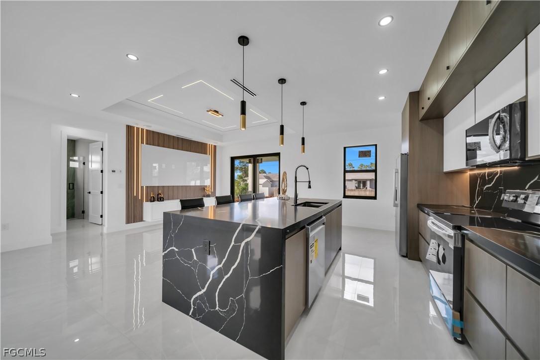 Real Estate in Southwest Florida