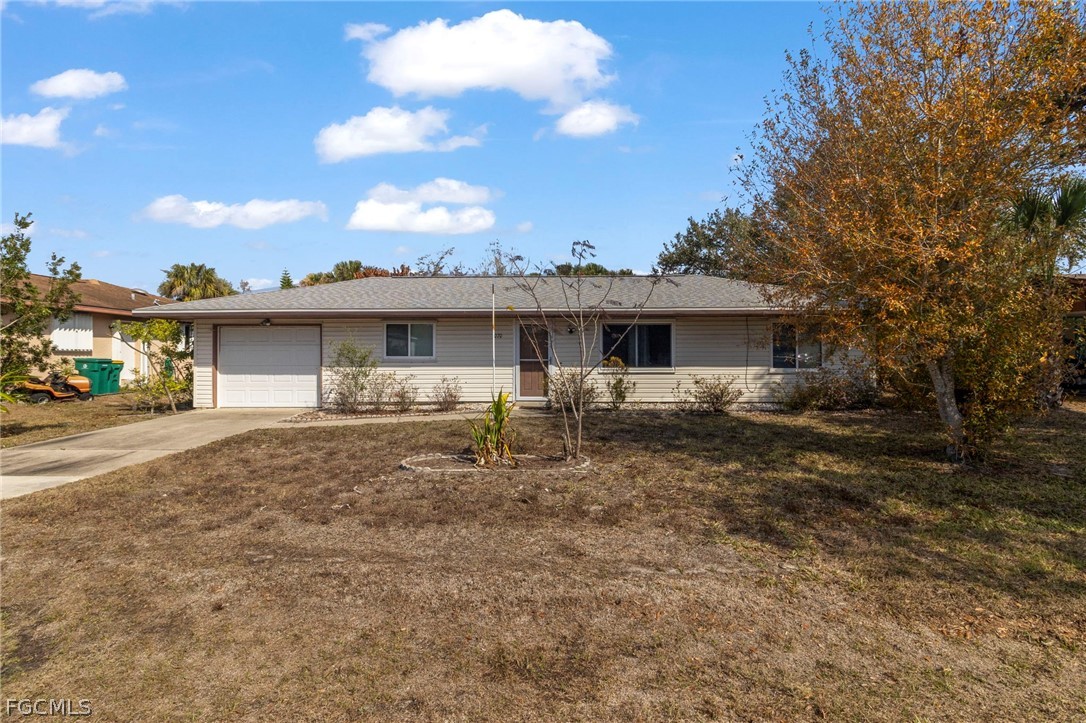 21070  Delake Avenue