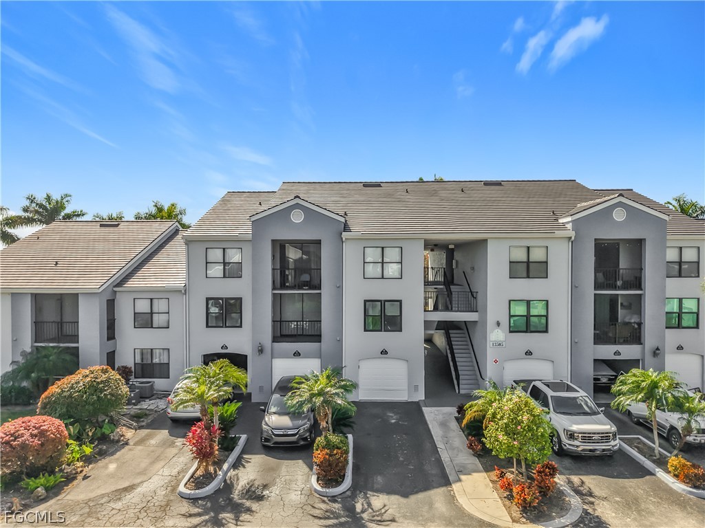 13505  Eagle Ridge Drive, Apt 423