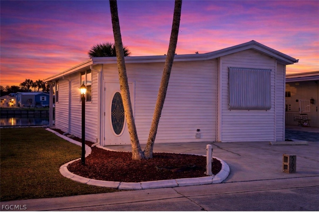 565 Cattleya Refuge, Apt 565