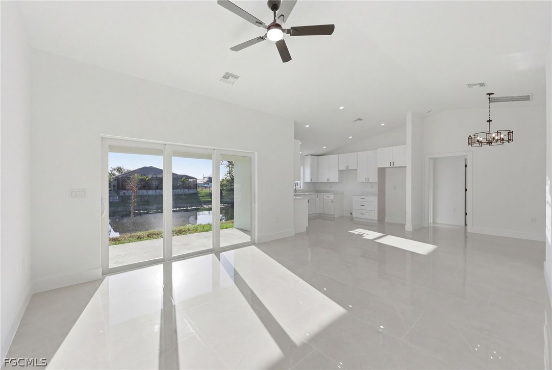 Real Estate in Southwest Florida