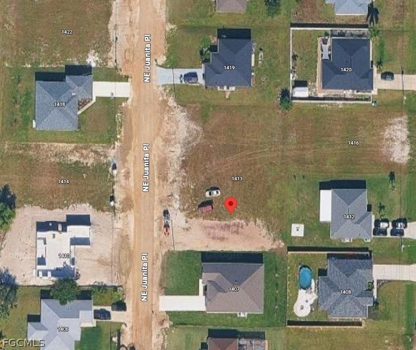 1413 NE Juanita Place
