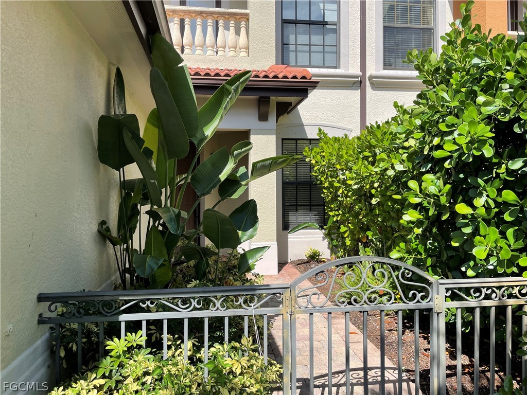 1307  Corso Palermo Court, Apt 3101