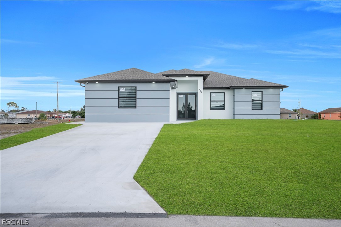 Real Estate in Southwest Florida