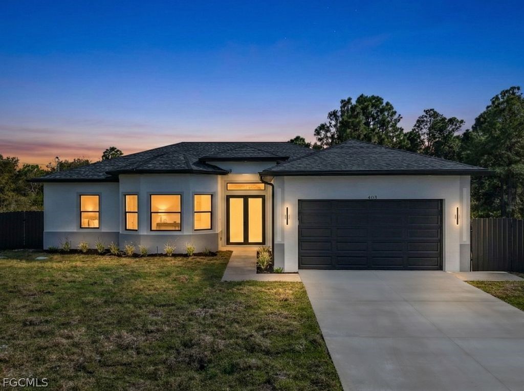 Real Estate in Southwest Florida