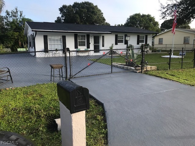 Real Estate in Southwest Florida