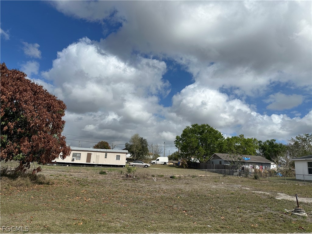 108  Anderson Street