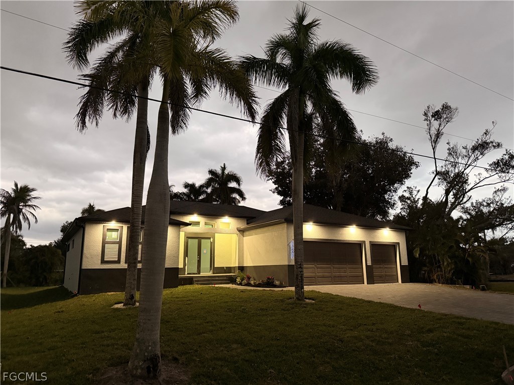 15691  John Morris Road