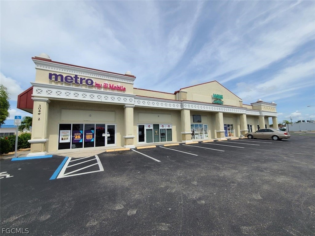 3046  Del Prado Boulevard, Apt 2B