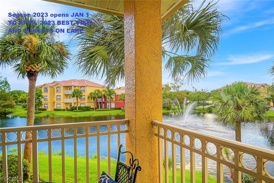 15655  Ocean Walk Circle, Apt 205