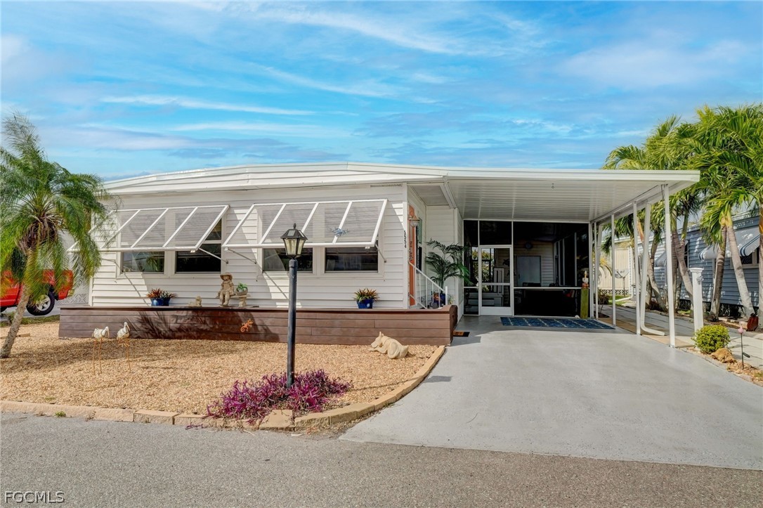 5554  Sir Walter Way