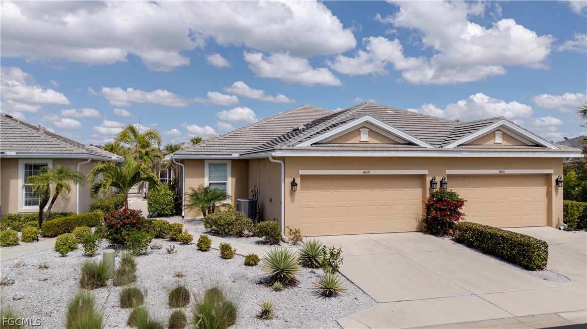 Real Estate in Southwest Florida