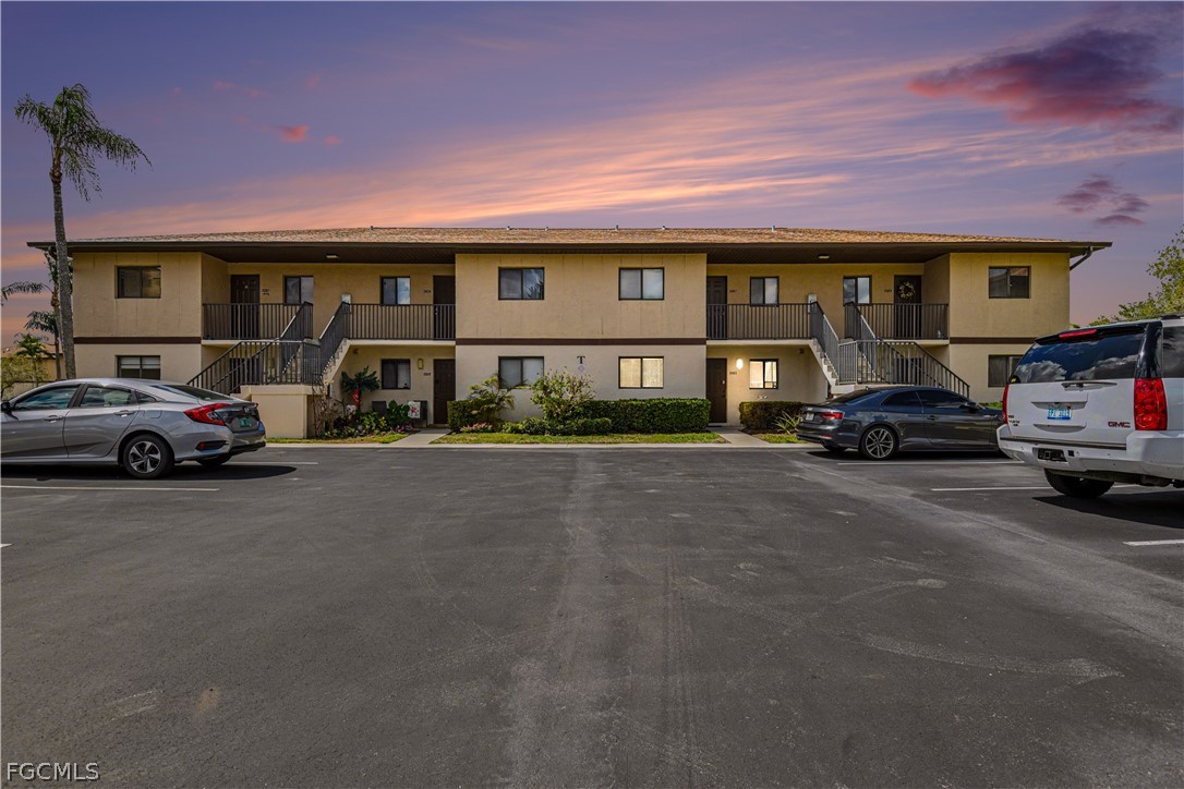 4790 S Cleveland Avenue, Apt 2003