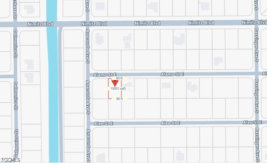 712  Alamo Street