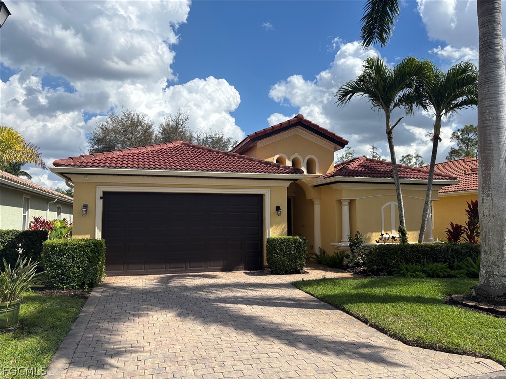 Real Estate in Southwest Florida