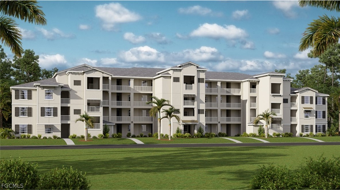 43997  Boardwalk Loop, Apt 1828