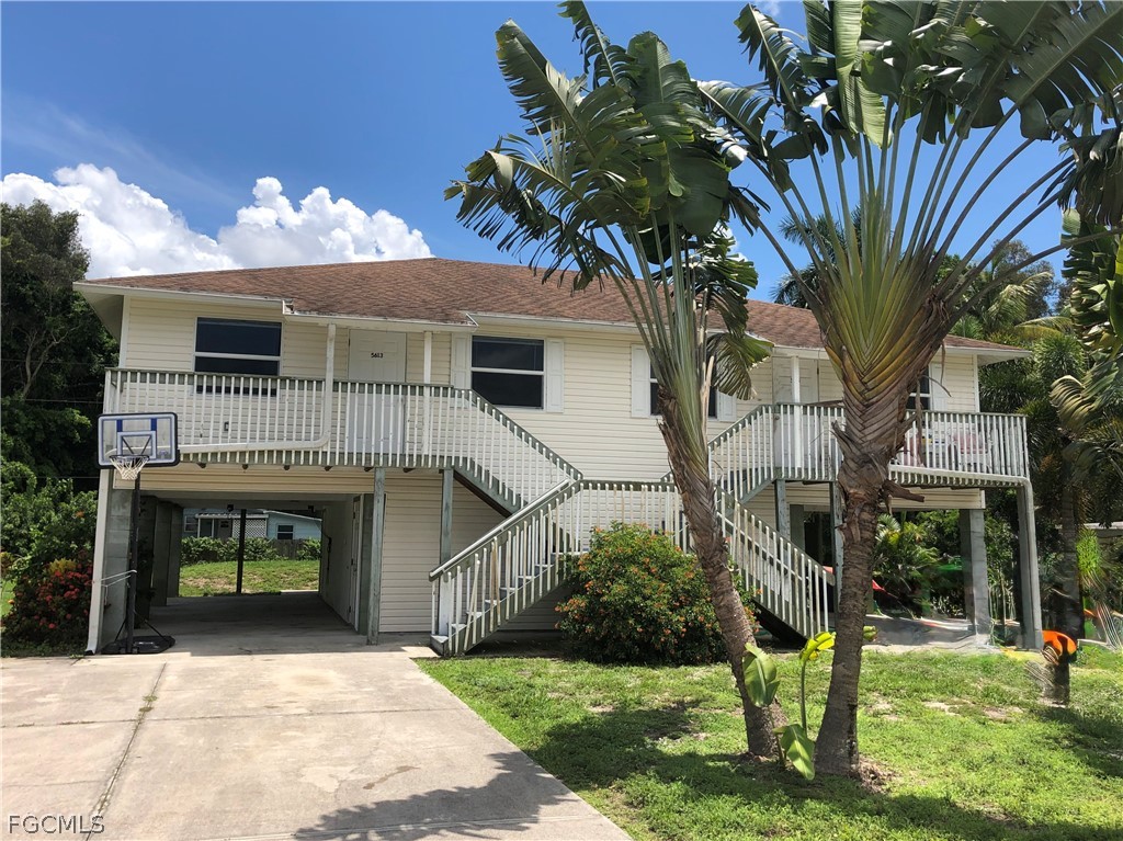 5613/5615  Birdsong Lane