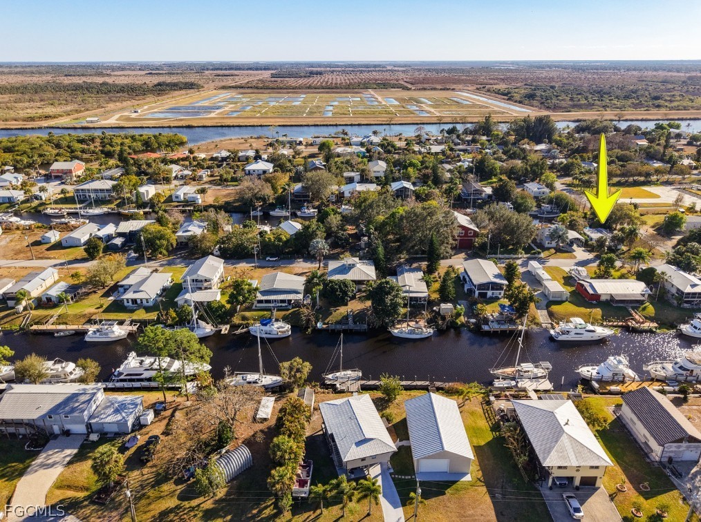 1155  Turkey Creek Avenue