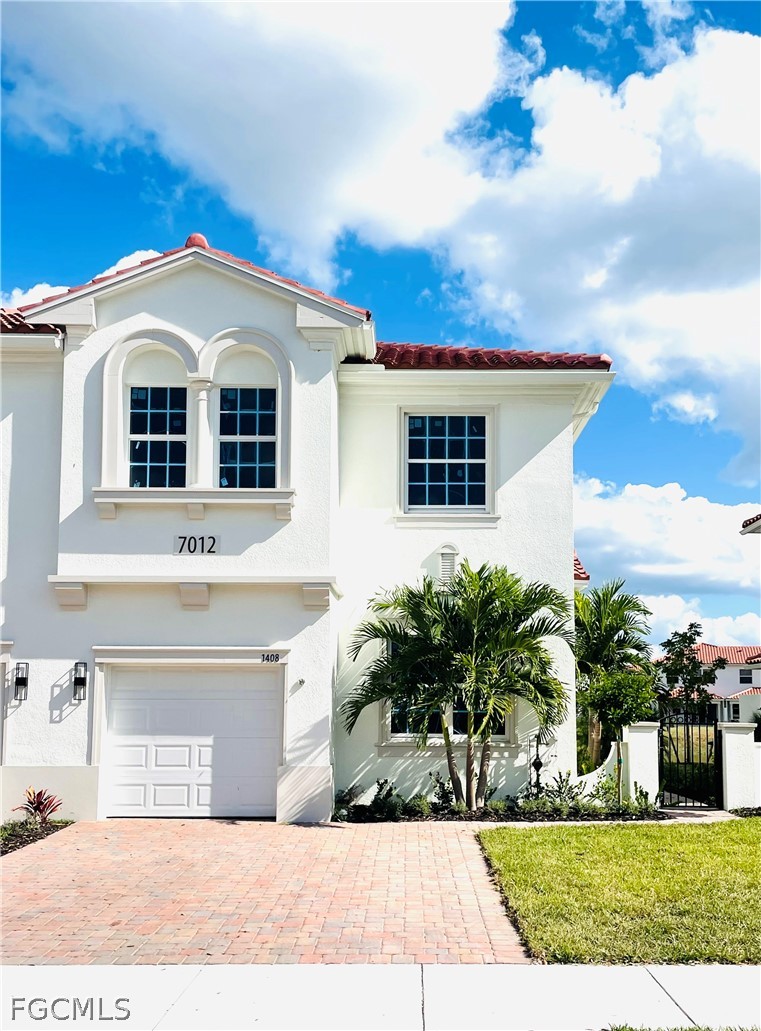 7065  Venice Way, Apt 3004