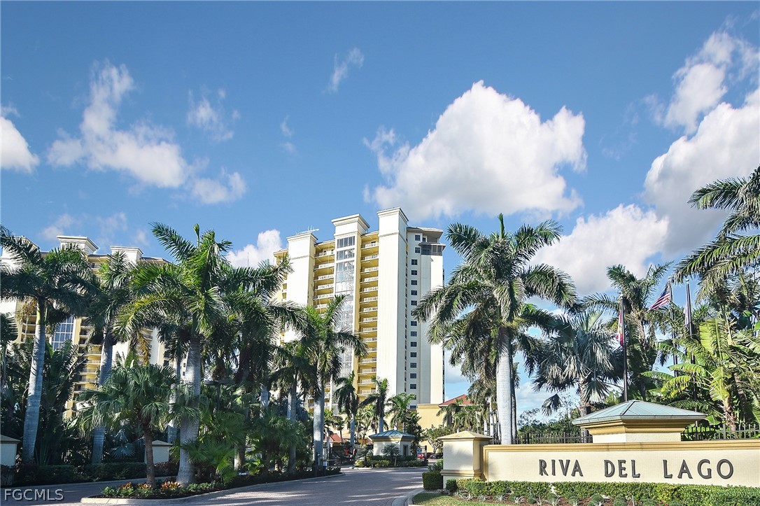 14300  Riva Del Lago Drive, Apt 1002