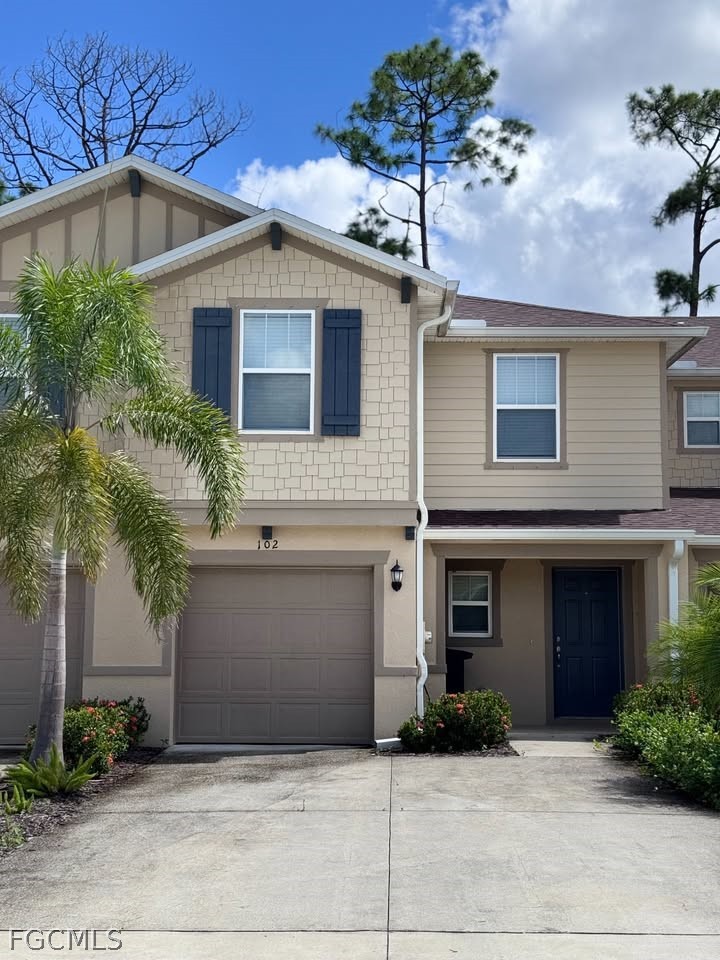 15110  Caspian Tern Court, Apt 102