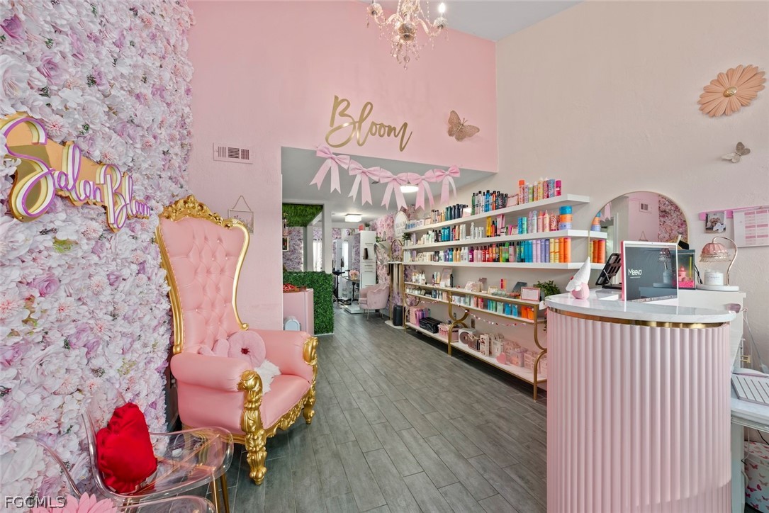 5235  Ramsey Way, Apt D1