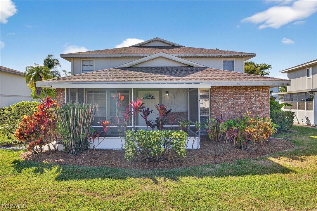 3271  Royal Canadian Trace, Apt 1