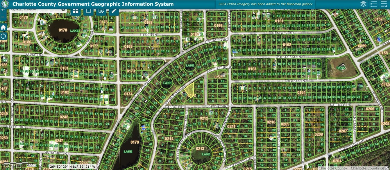 13146  San Benito Drive