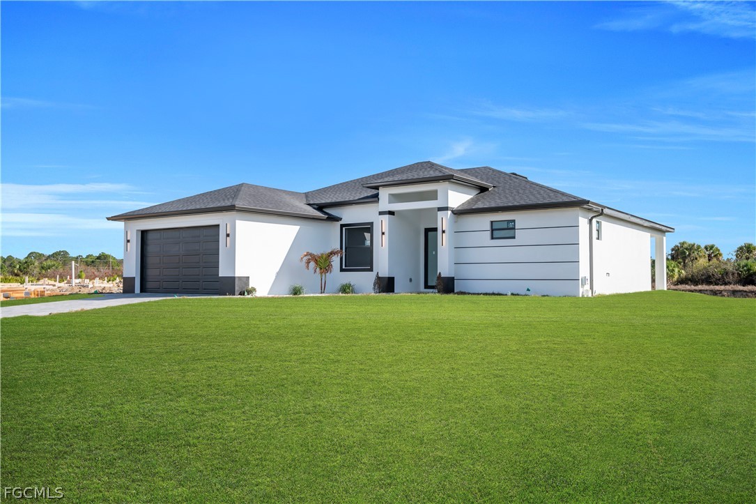 Real Estate in Southwest Florida