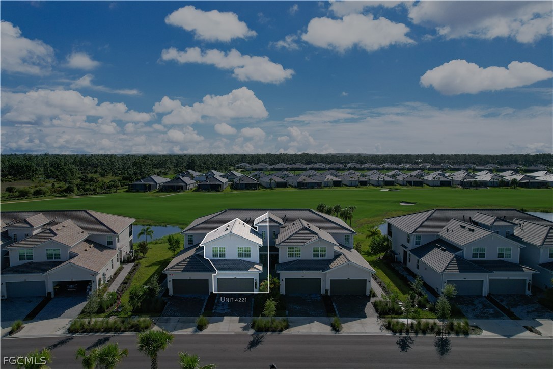 15919  Grassland Lane, Apt 4221