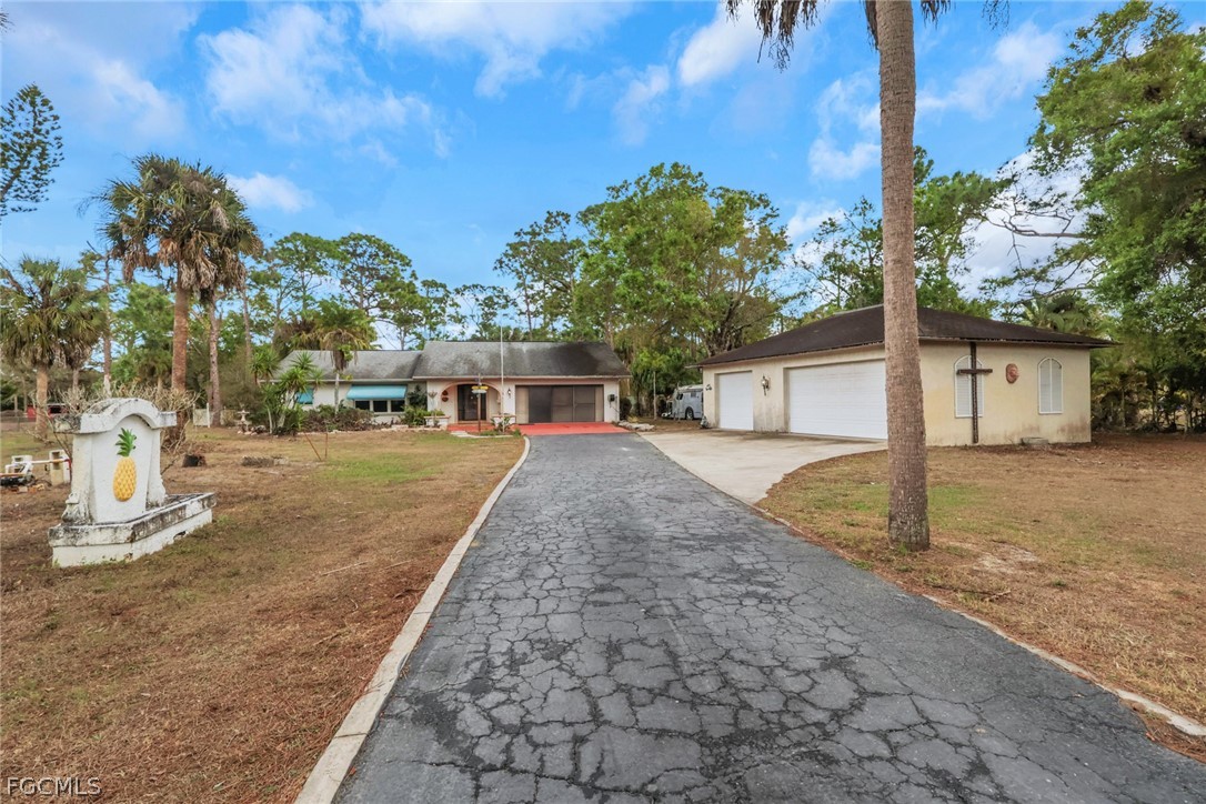 Real Estate in Southwest Florida