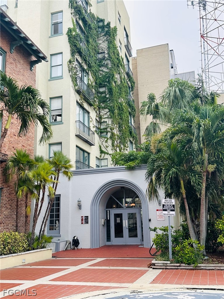 2310 First Street, Apt 402