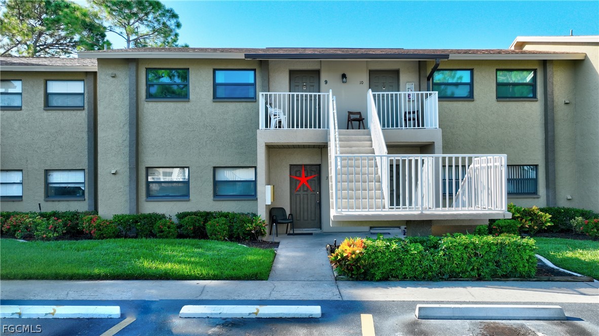 4753 Orange Grove Boulevard, Apt 3