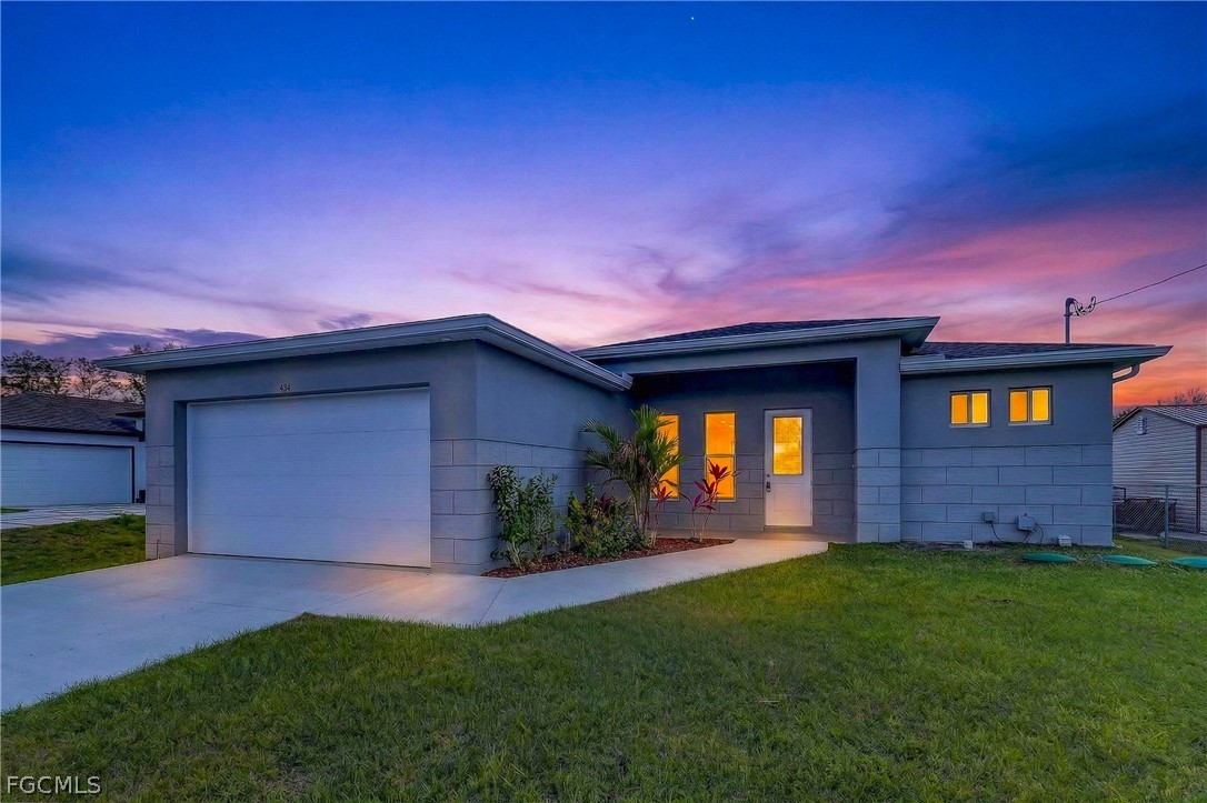 Real Estate in Southwest Florida