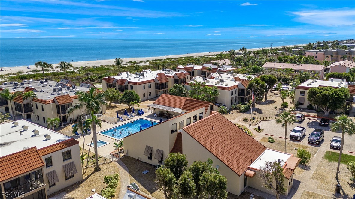 845 E Gulf Drive, Apt 611