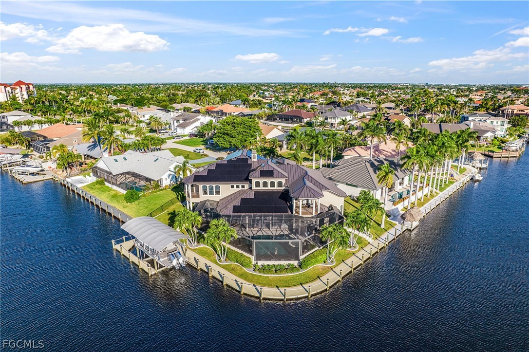 Real Estate in Southwest Florida