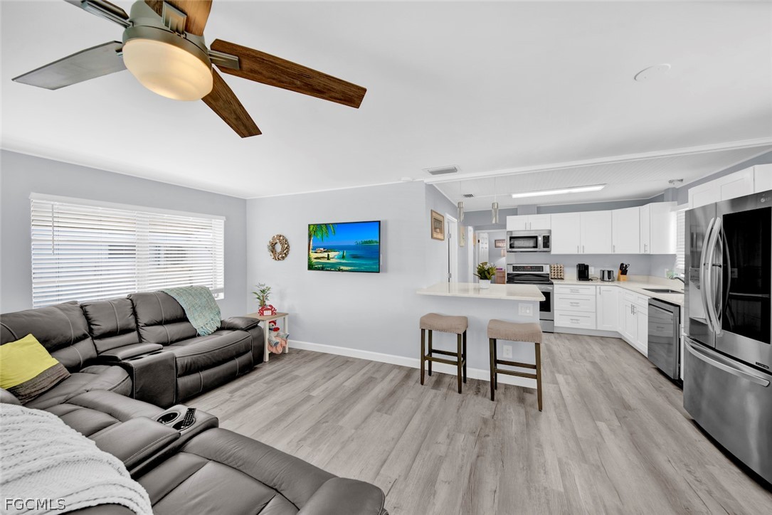 Real Estate in Southwest Florida